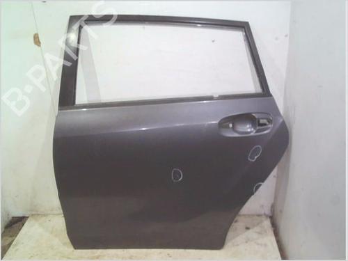 Używane Drzwi tylne lewe TOYOTA VERSO (_R2_) 2.0 D-4D (AUR20_, AUR20R) (126 hp) 29965893