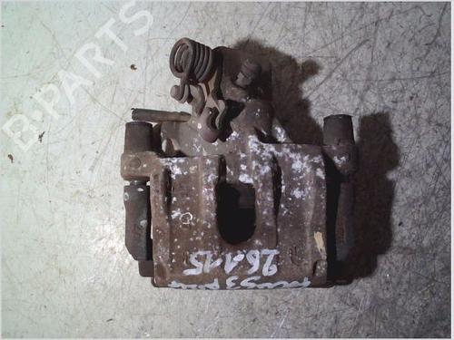 Left rear brake caliper FORD FOCUS III 1.6 TDCi | BP29482954M107 