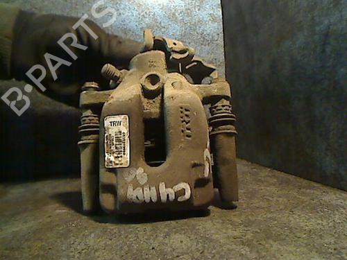 Venstre bremsecaliper bak CITROËN C4 I (LC_) 1.6 HDi (90 hp) 26078736