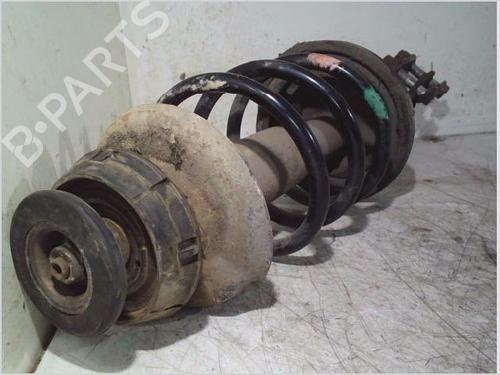 Left front shock absorber PEUGEOT 305 II (581M) 1.9 D | BP28535537M16 