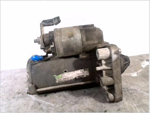 Used Starter CITROËN BERLINGO Box Body/MPV (B9) 1.6 HDi 75 (75 hp) 26106390