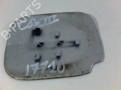 Fuel flap RENAULT CLIO III (BR0/1, CR0/1) 1.5 dCi (C/BR0G, C/BR1G) | BP26116791C131 