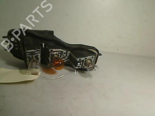 Used Left taillight RENAULT SCÉNIC II (JM0/1_) 1.9 dCi (JM0G, JM12, JM1G, JM2C) (120 hp) 26076656