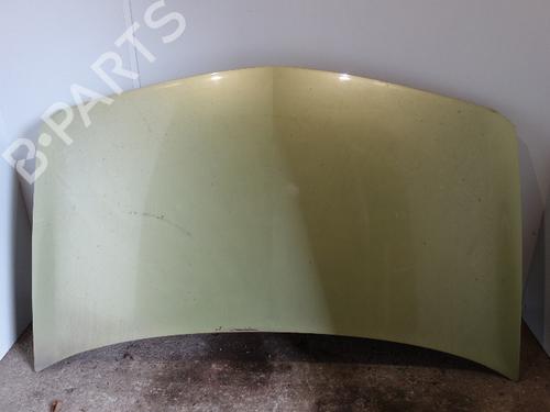 Used Hood RENAULT MEGANE II (BM0/1_, CM0/1_) 1.5 dCi (BM0F, BM0T, BM2B, CM0F, CM0T) (82 hp) 26067449