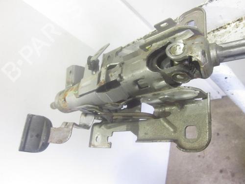 Steering column PEUGEOT 207 (WA_, WC_) 1.4 HDi | BP26074109M21 