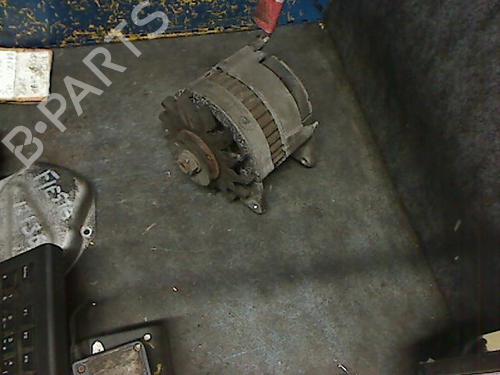 Alternator FORD FIESTA III (GFJ) 1.3 Cat | BP26097922M7 