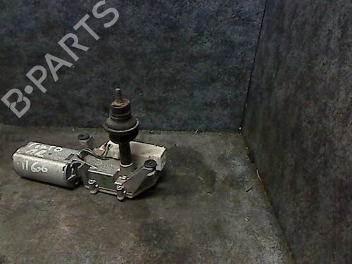 Used Back wipers mechanism FIAT PUNTO (176_) 1.2 16V (86 hp) 29306812