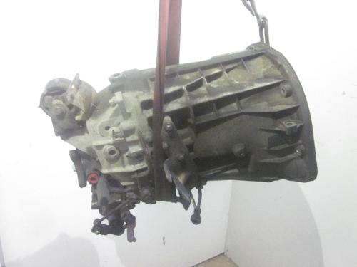 Gearbox MERCEDES-BENZ SPRINTER 3-t Van (B903) 311 CDI (903.661, 903.662, 903.663) | BP29911839M3