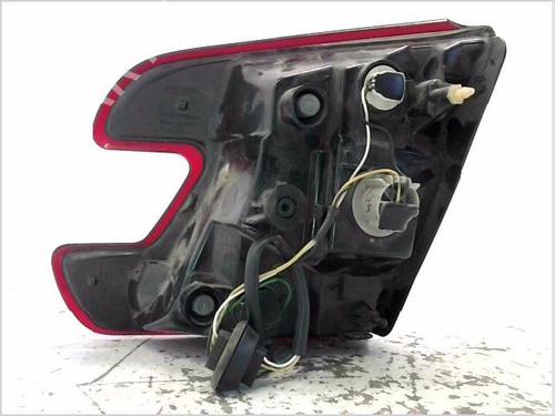 Left tailgate light RENAULT MEGANE III Grandtour (KZ0/1) 1.5 dCi (KZ09, KZ0D, KZ1G, KZ29, KZ14, KZ1W, KZ10, KZ1F,... | BP29902552C79