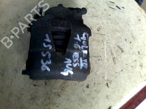 Venstre bremsekaliber foran VW GOLF IV (1J1) 1.6 (100 hp) 26064885