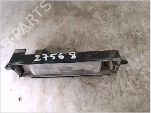 Nummerpladelys TOYOTA RAV 4 II (_A2_) 2.0 D 4WD (CLA20_, CLA21_, CLA20R, CLA21R) | BP26101859I40 