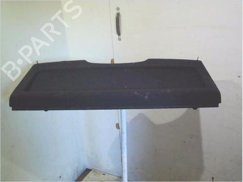 Used Rear parcel shelf Rear parcel shelf SKODA FABIA II (542) 1.2 (60 hp) 39964015 39964015
