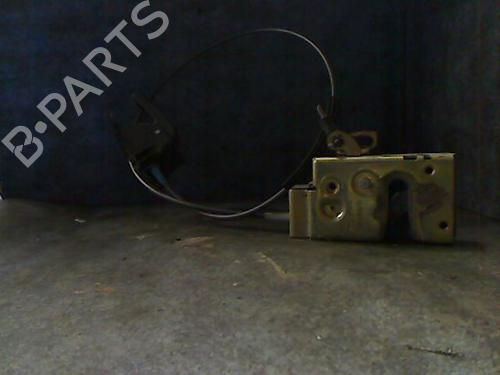Used Front right lock FORD FIESTA III (GFJ) 1.1 (50 hp) 27164018
