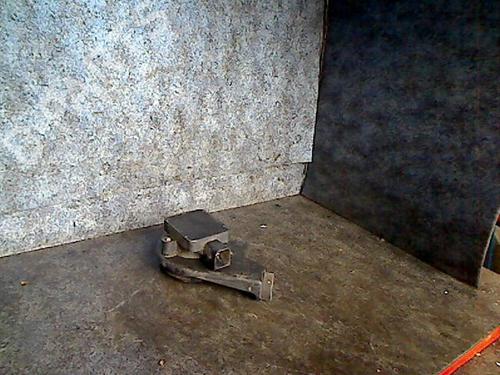 Used Electronic sensor PEUGEOT 406 (8B) 2.0 HDI 90 (90 hp) 26081948