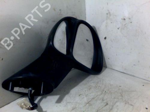 Left mirror FIAT MULTIPLA (186_) 1.9 JTD 115 | BP26072637C26 