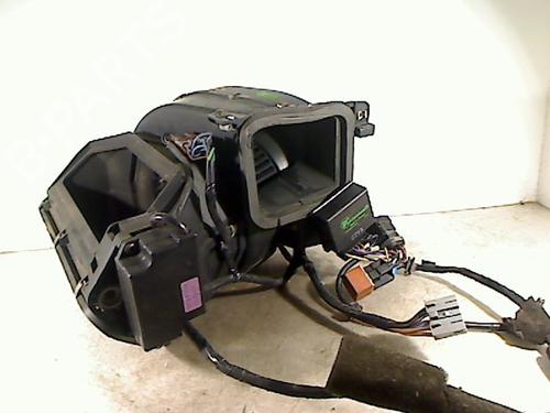 Used Heater blower motor RENAULT 19 II (B/C53_) 1.8 (B/C53Y) (88 hp) 26086029