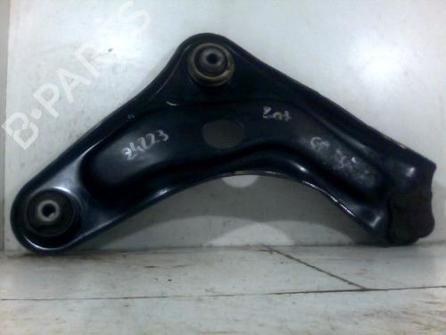 Left front suspension arm PEUGEOT 207 SW (WK_) 1.6 HDi | BP26081249M12
