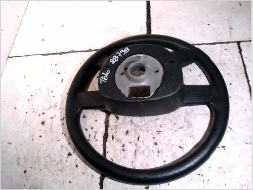 Steering wheel VW POLO IV (9N_, 9A_) 1.2 12V | BP26101060C49 