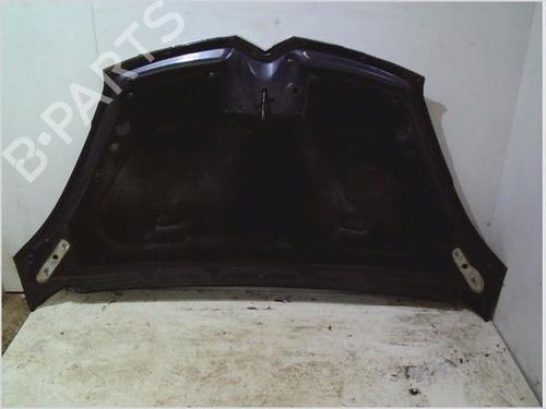 Hood CITROËN C4 Grand Picasso I (UA_) 1.6 HDi | BP26113342C1