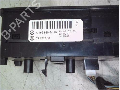 Switch MERCEDES-BENZ B-CLASS Sports Tourer (W245) B 200 CDI (245.208) | BP26115671I30 