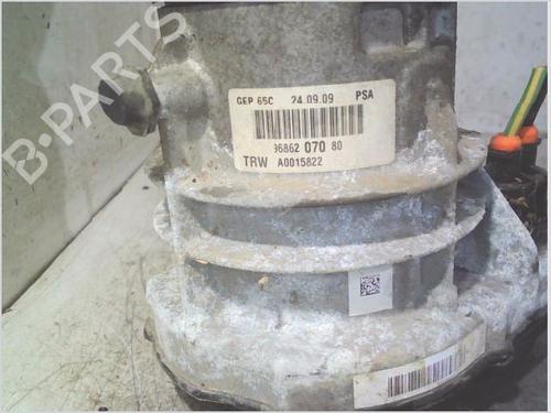 Steering pump CITROËN BERLINGO MULTISPACE (B9) 1.6 HDi 110 | BP29753731M99