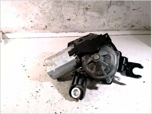 Used Rear wiper motor OPEL CORSA D (S07) 1.3 CDTI (L08, L68) (75 hp) 26109539