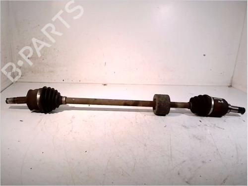 Used Right front driveshaft FORD KA (RU8) 1.2 (69 hp) 26108041