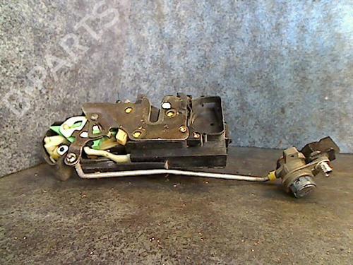 Używane Zamek drzwi przednich prawych OPEL FRONTERA B (U99) 2.2 i (6B_ZC, 6B_VF, 6B_66, 6B_76) (136 hp) 26078594