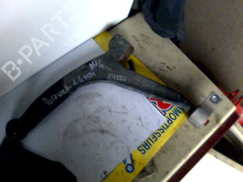 Used Left front suspension arm PEUGEOT PARTNER MPV (5_, G_) 1.6 HDi 75 (75 hp) 26061237