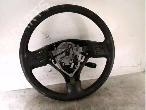 Used Steering wheel TOYOTA COROLLA Verso (ZER_, ZZE12_, R1_) 2.2 D-4D (AUR10_, AUR10R) (136 hp) 26101670