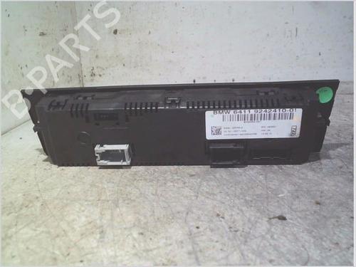 Climate control BMW X1 (E84) xDrive 23 d | BP26509026I5 