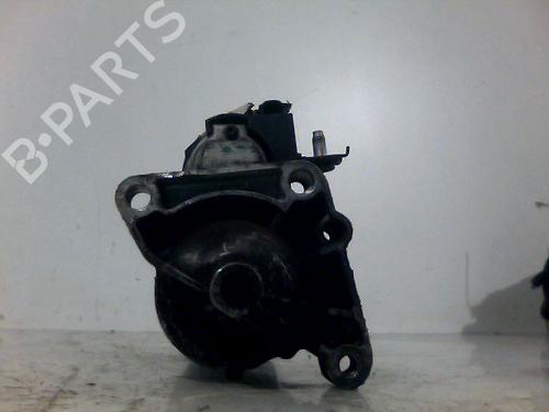 Startmotor RENAULT MASTER II Platform/Chassis (ED/HD/UD) 2.5 dCi | BP26073904M8 