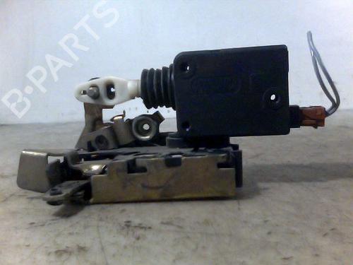 Used Front right lock CITROËN ZX (N2) 1.4 i (75 hp) 26091540