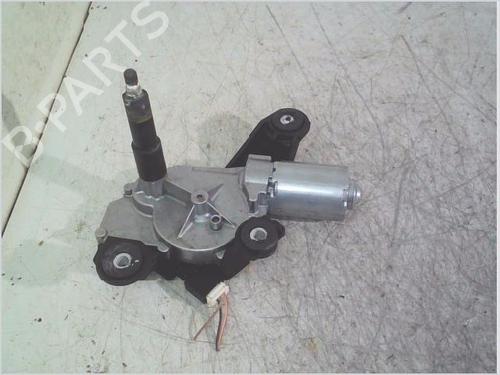 Rear wiper motor RENAULT MEGANE III Grandtour (KZ0/1) 1.5 dCi (KZ09, KZ0D, KZ1G, KZ29, KZ14, KZ1W, KZ10, KZ1F,... | BP26116566M102 