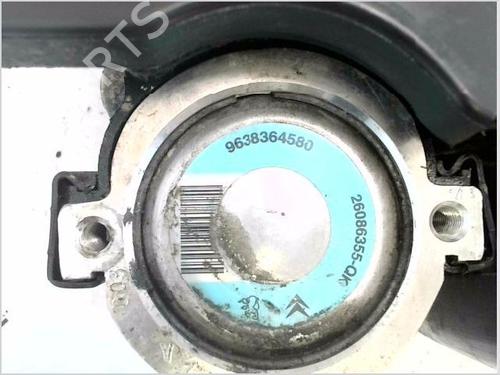 Steering pump PEUGEOT 206 Hatchback (2A/C) 1.4 HDi eco 70 | BP28970932M99