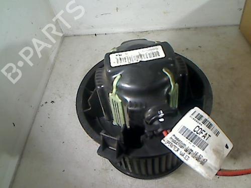 Heater blower motor PEUGEOT 207 (WA_, WC_) 1.4 HDi | BP26078001M62 