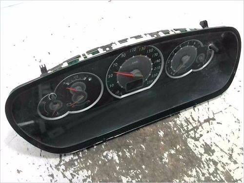 Used Instrument cluster CITROËN C5 II (RC_) 1.6 HDi (RC8HZB) (109 hp) 32359670