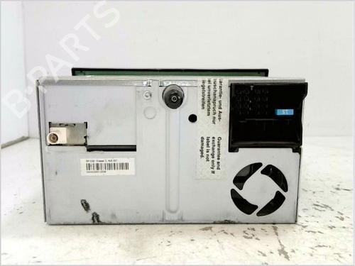 Radio OPEL CORSA D (S07) 1.3 CDTI (L08, L68) | BP27619839E6 