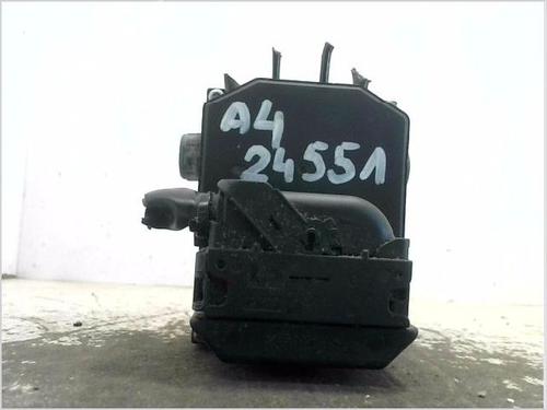 ABS pump AUDI A4 B6 Avant (8E5) 1.9 TDI | BP37071101M43 - Image 2