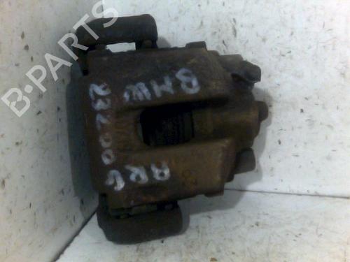 Used Left rear brake caliper BMW 3 (E46) 320 d (136 hp) 26082846