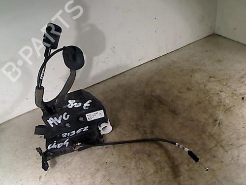 Used Front left lock RENAULT CLIO IV (BH_) 1.5 dCi 90 (90 hp) 26117084