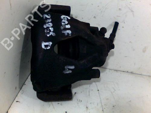 Højre bremsekaliber foran VW GOLF IV (1J1) 1.9 TDI (130 hp) 26074430