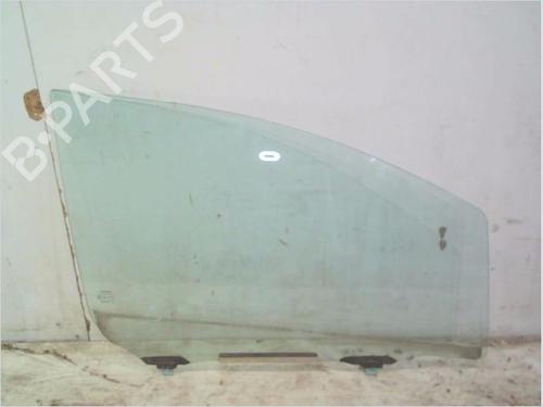 Used Front right door window TOYOTA YARIS (_P9_) 1.4 D-4D (NLP90_, NLP90R) (90 hp) 29568830
