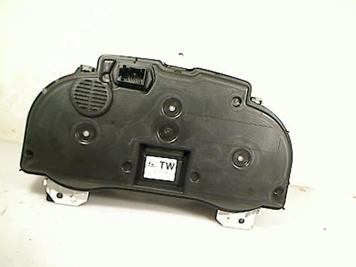 Cockpit OPEL CORSA D (S07) 1.0 (L08, L68) (65 hp) 26073410