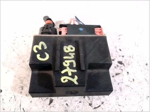 Capteur électronique CITROËN C3 I (FC_, FN_) 1.4 HDi (70 hp) 27164078
