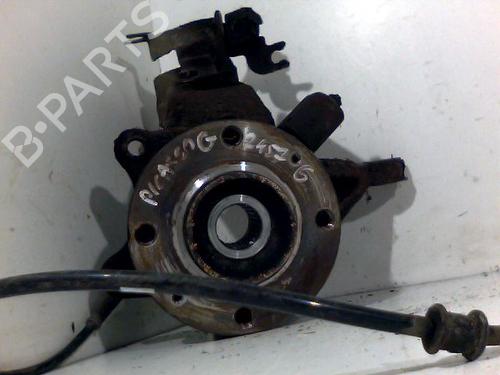 Used Left front steering knuckle CITROËN XSARA PICASSO (N68) 2.0 HDi (90 hp) 26081555