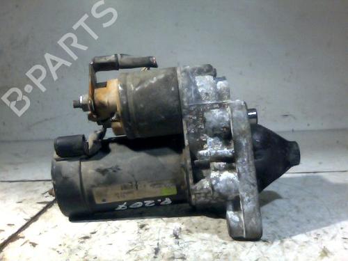 Used Starter Starter PEUGEOT 207 (WA_, WC_) 1.6 HDi (90 hp) 33007197 33007197