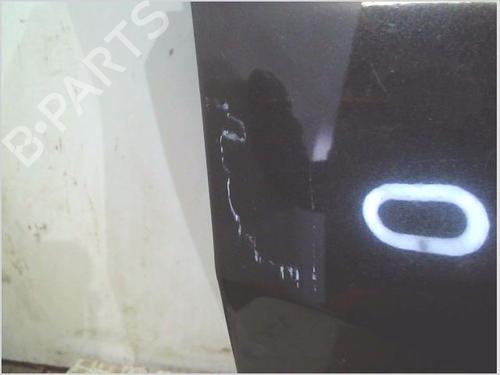 Tailgate RENAULT CLIO III (BR0/1, CR0/1) 1.4 16V | BP29560433C6 
