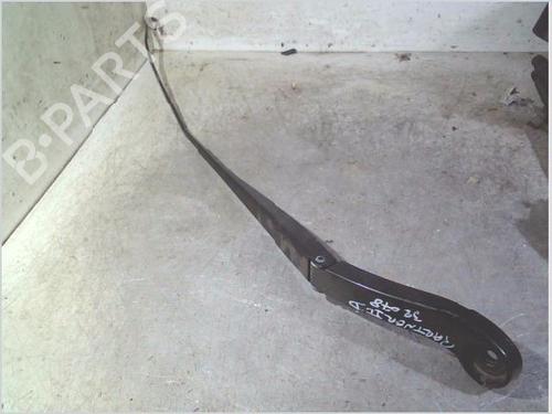 Braccio tergicristallo anteriore Braccio tergicristallo anteriore PEUGEOT EXPERT Tepee (VF3X_) 2.0 16V (140 hp) 39766634 39766634