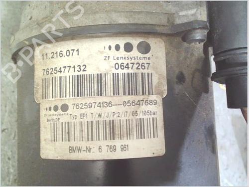 Steering pump MINI MINI (R50, R53) One | BP38459882M99 - Image 4